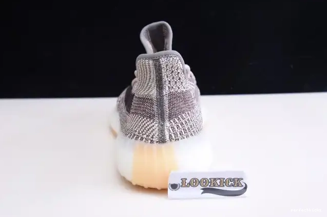 Boost Yeezy V2 FZ1267 Zyon Adidas 350 0619